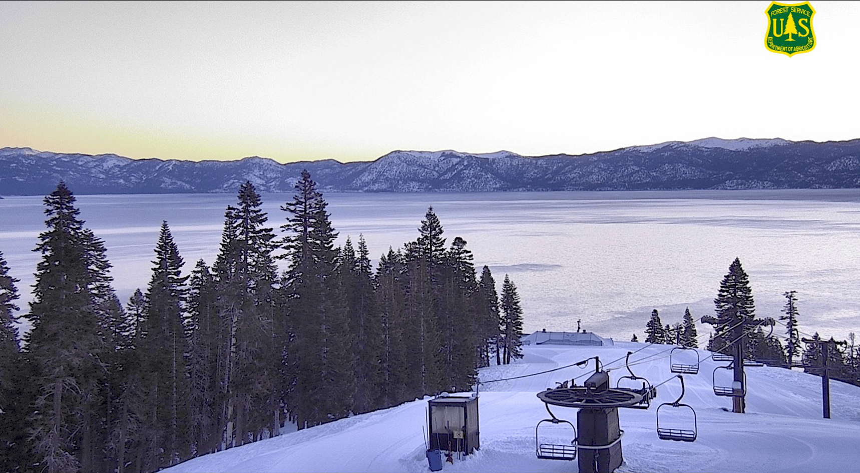 Wind advisory, weekend snow on tap for Truckee-Tahoe | SierraSun.com