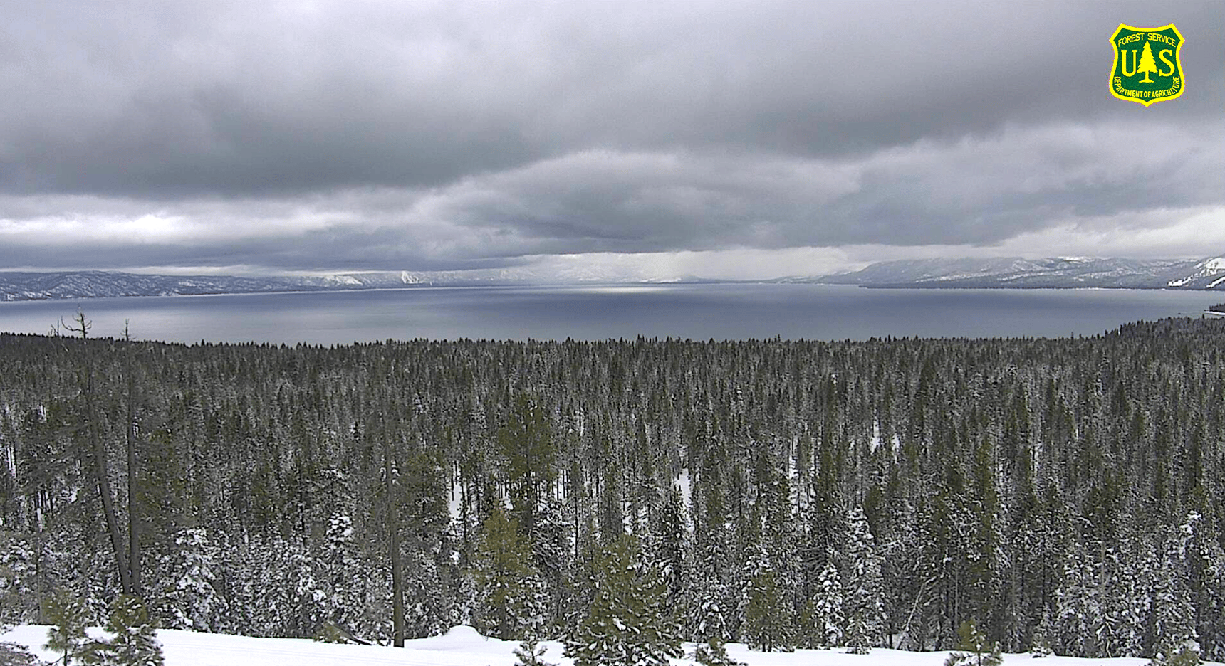 ‘Life threatening situation’: Blizzard warning issued for Truckee-Tahoe ...