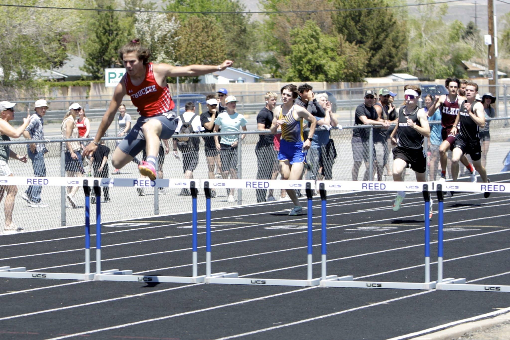 Truckee’s Egan, Birnbaum run to regional gold