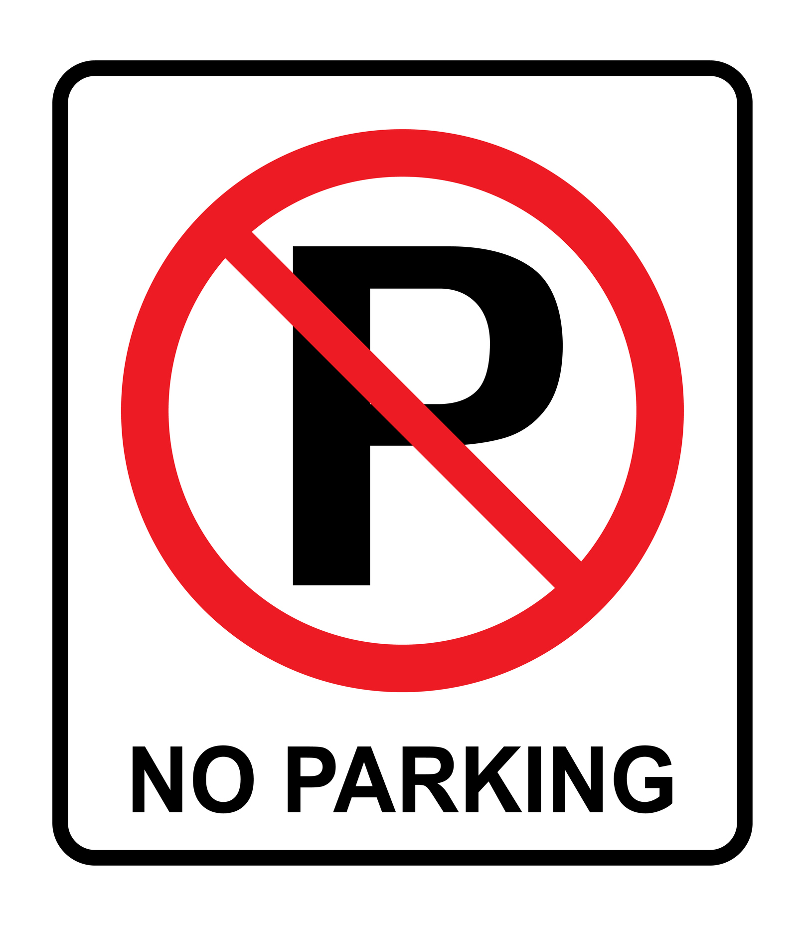 Eastern Placer’s parking restrictions take effect Nov. 1, 2026