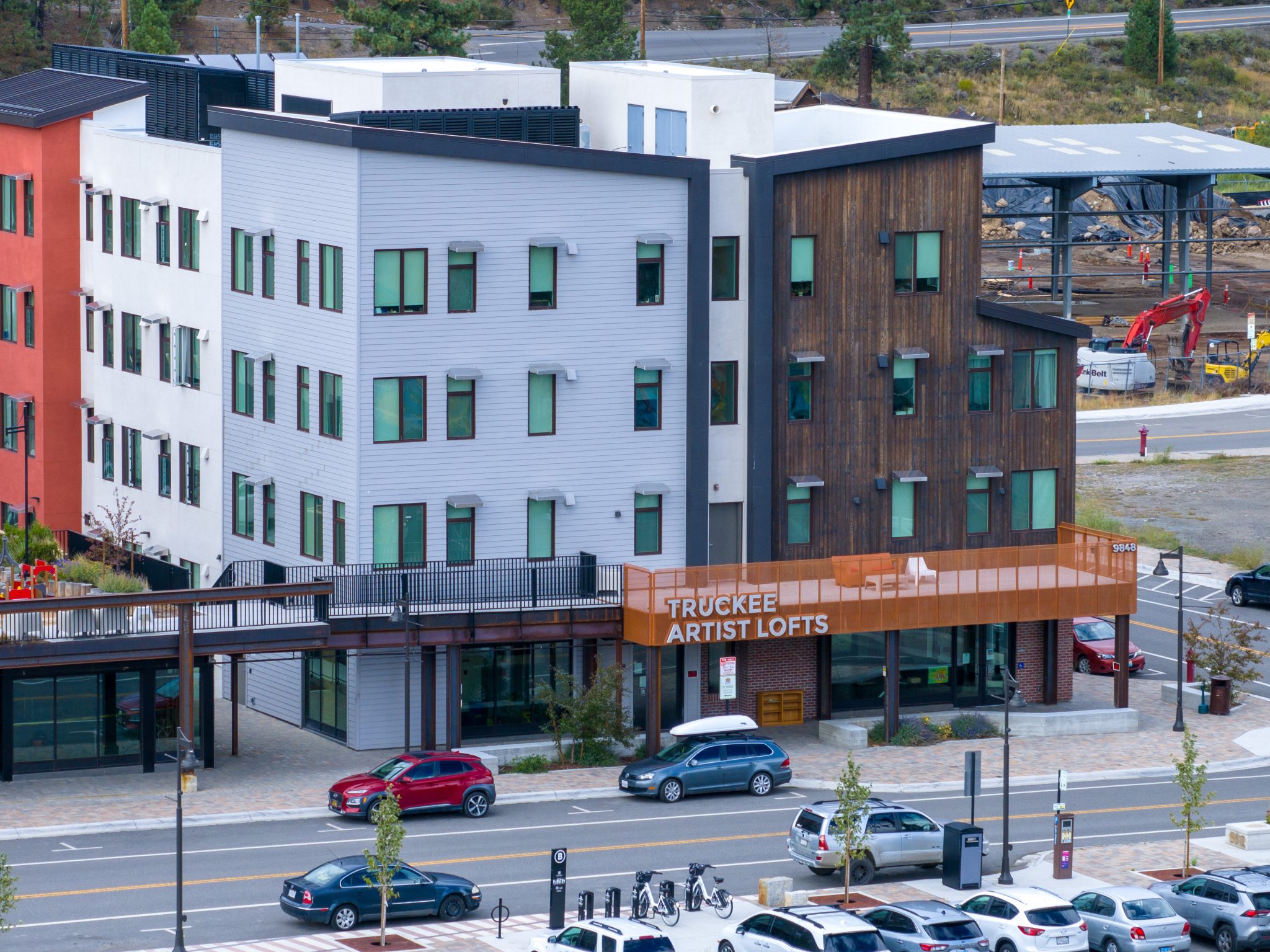 The Martis Fund and Tahoe Truckee Community Foundation: A decade of ...