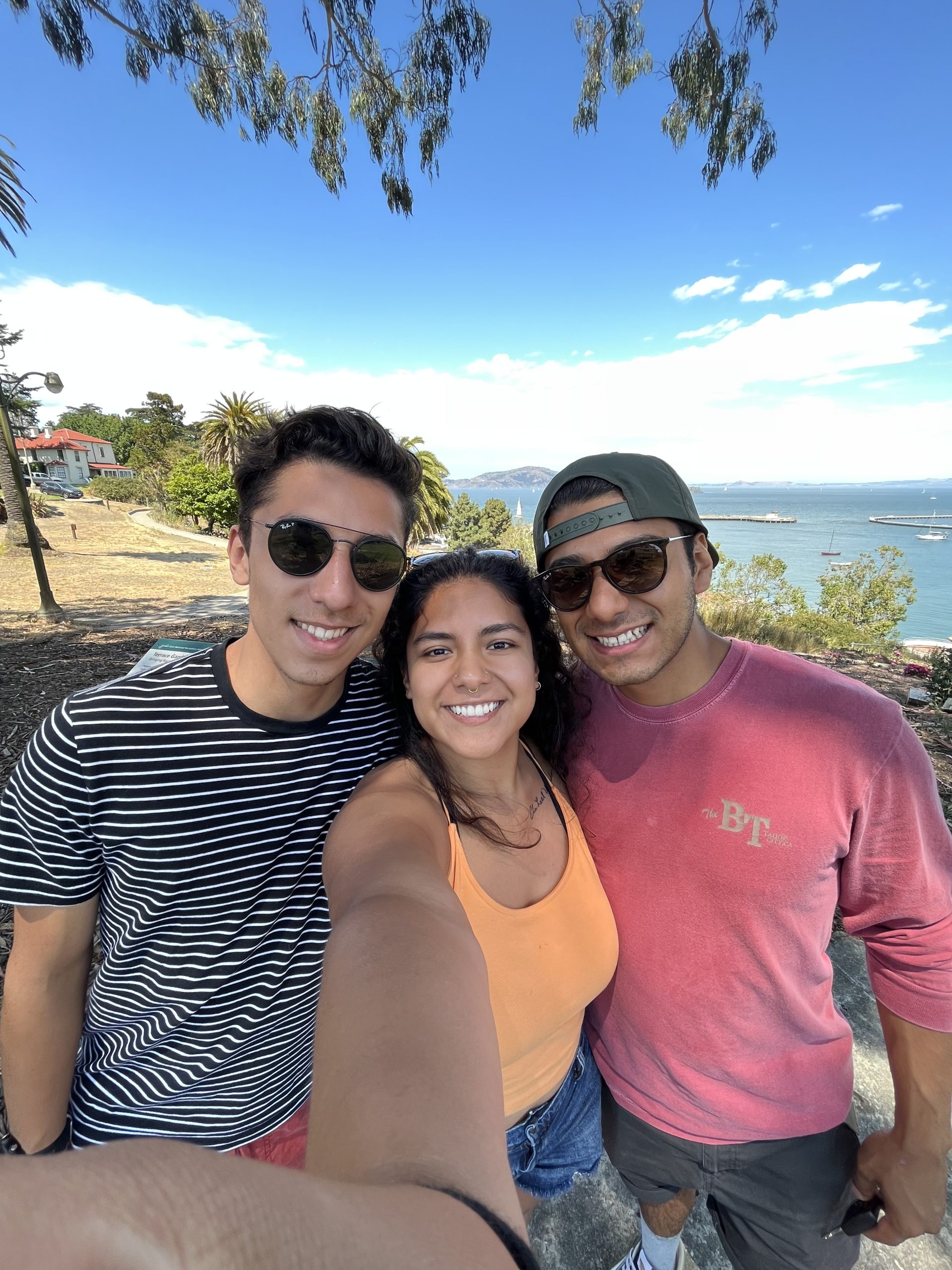 Local high school senior Isaac Pacheco Martinez accepted to Harvard and ...