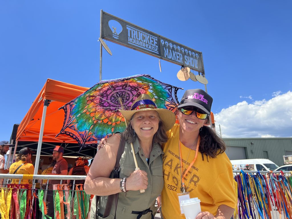 Entertainment this week: Maker Show, Art Walk, Food and Wine Faire and more