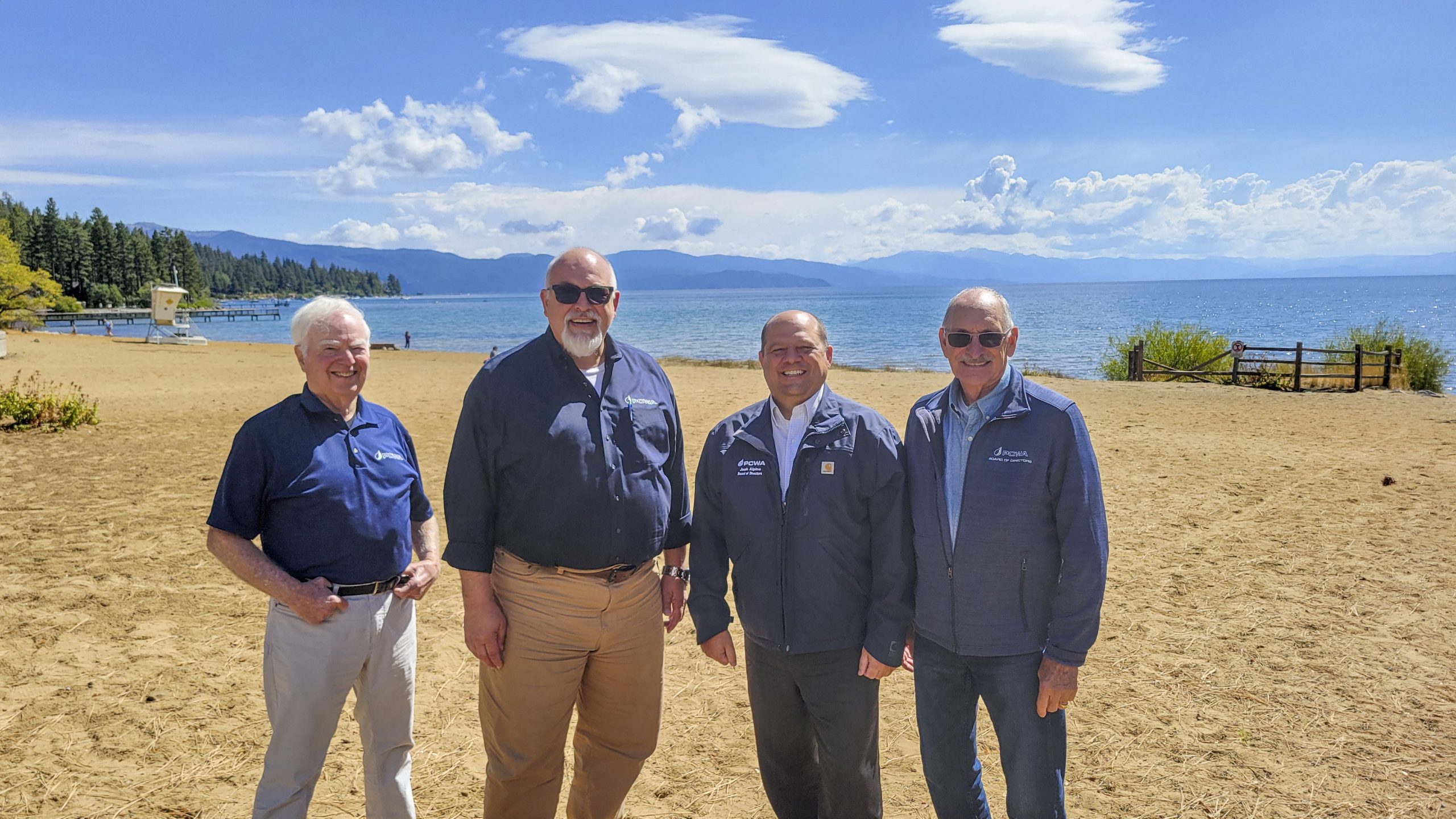 Pcwa Projects Placer County Water Agency highlights Tahoe water projects | SierraSun.com