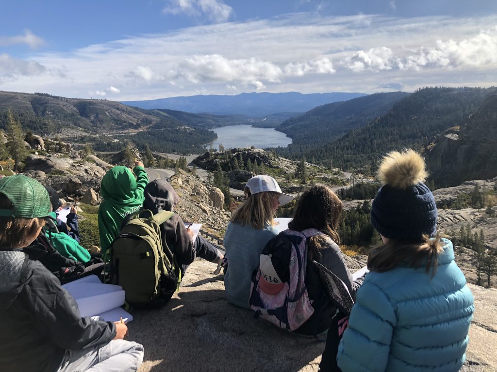 Tahoe Institute for Natural Science celebrates 15 years of conservation excellence, announces anniversary sponsorship opportunities
