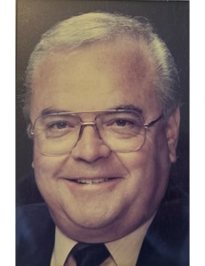 Robert Drake