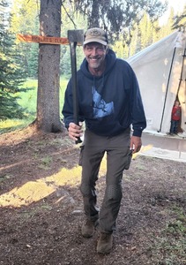 David (Dave) Rickert