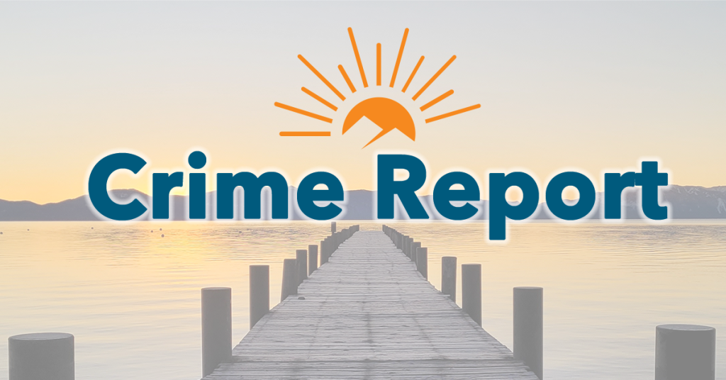 Truckee Police, Placer County Sheriff conduct compliance checks on registered sex offenders