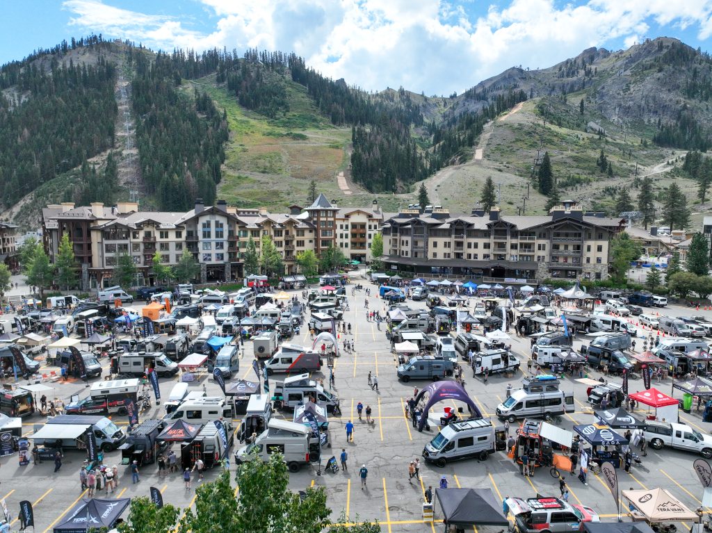 Entertainment this week; Tahoe City Oktoberfest, Adventure Van Expo, Street Vibrations and more!