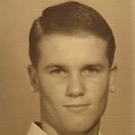 Walter Leo “Skip” Casey