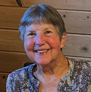 Diane Elise Martin