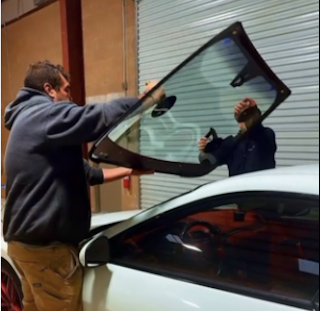 Nominate a neighbor: Truckee business gives away free windshield each month