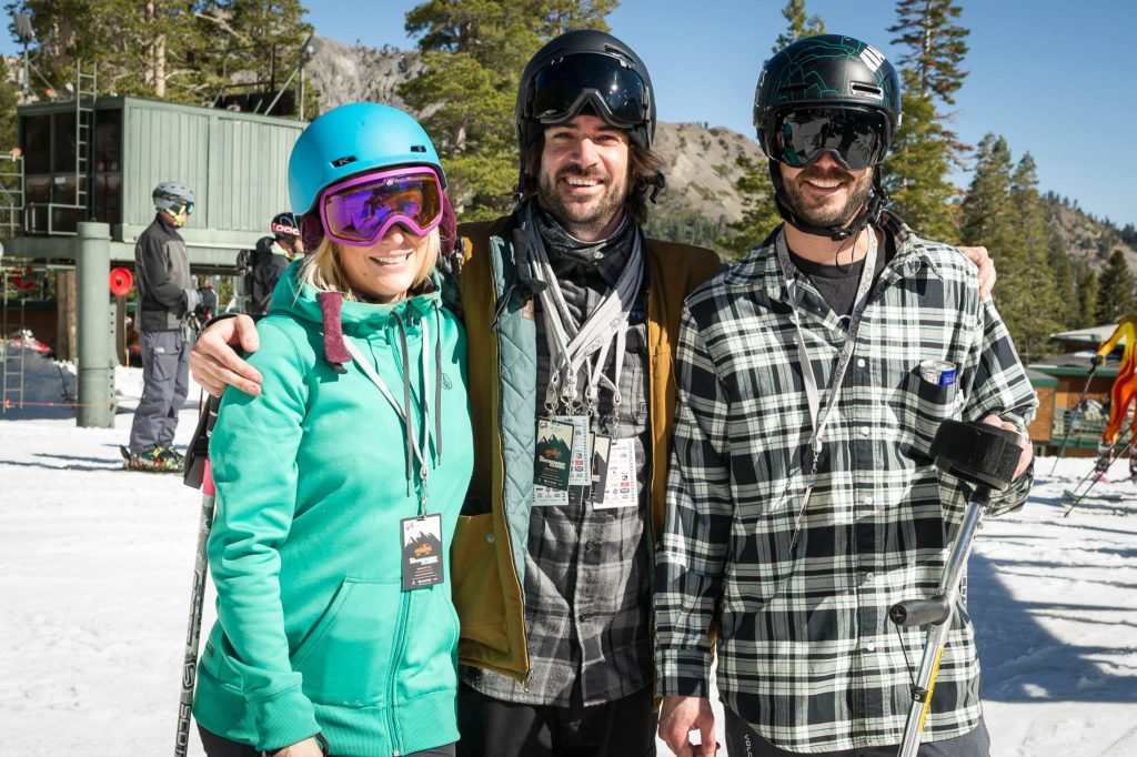 Remembering Steve Wallace — The First High Five