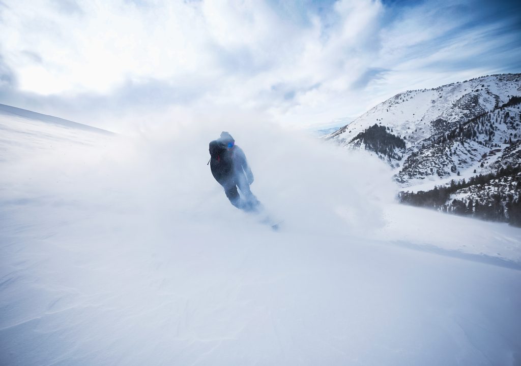 New Heli-Skiing tours unlock access to remote mountains between