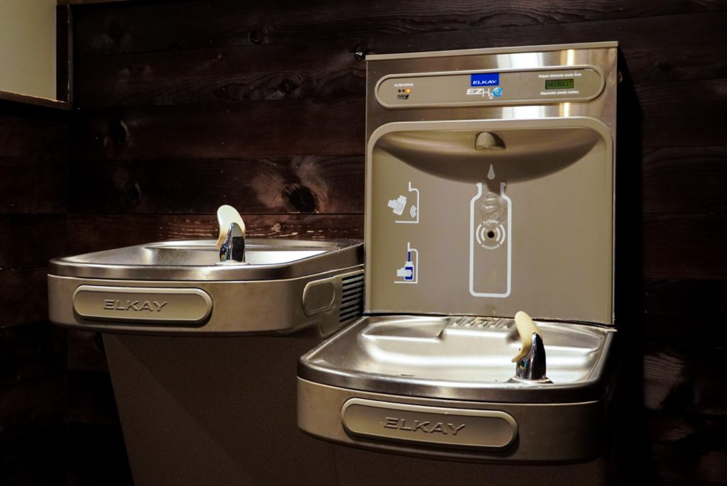 What fuels Truckee’s public water refill stations | SierraSun.com