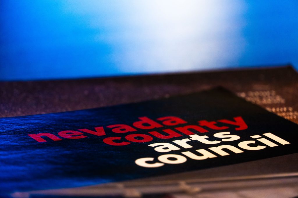 Nevada County Arts Council announces Executive Director transition, launches statewide search