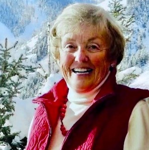 Joyce M. Miller