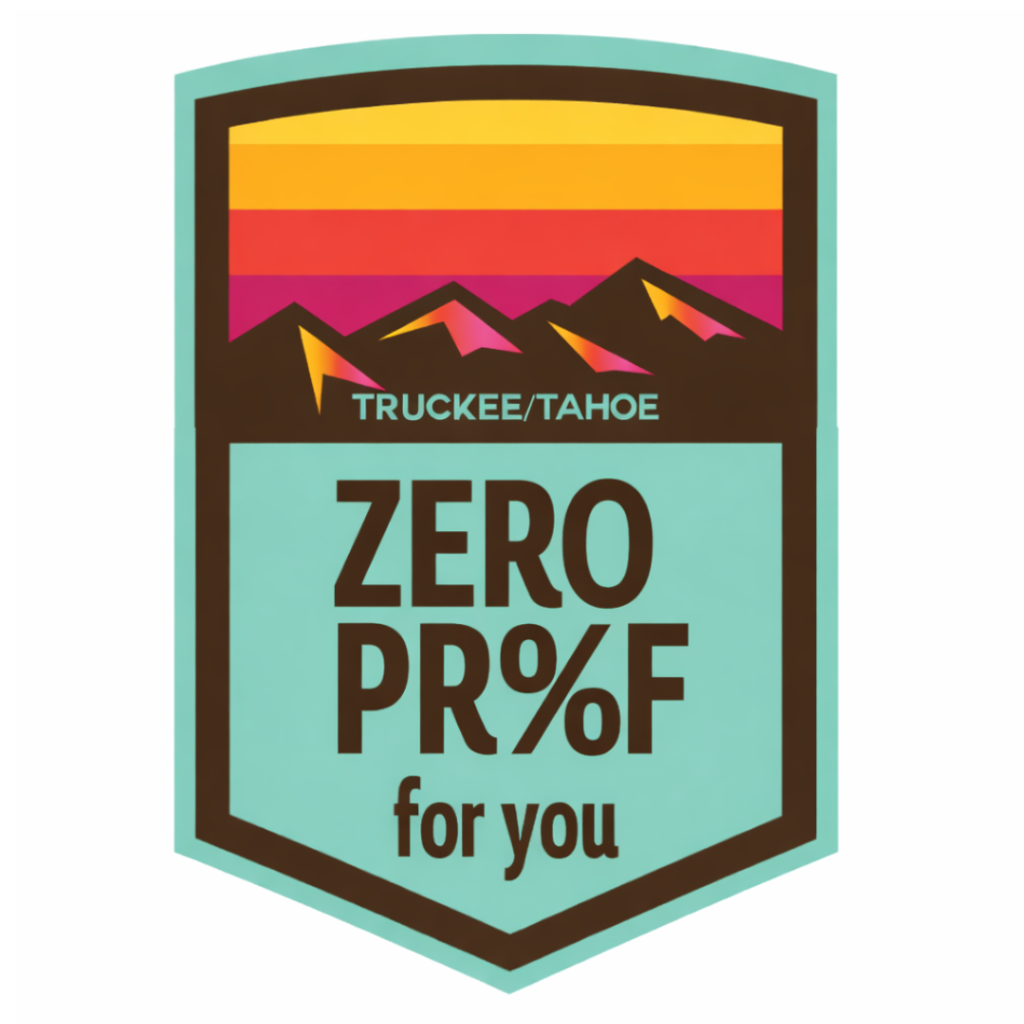 Zero Proof, For You: New local program offers mocktails, mental-health resources for Dry January