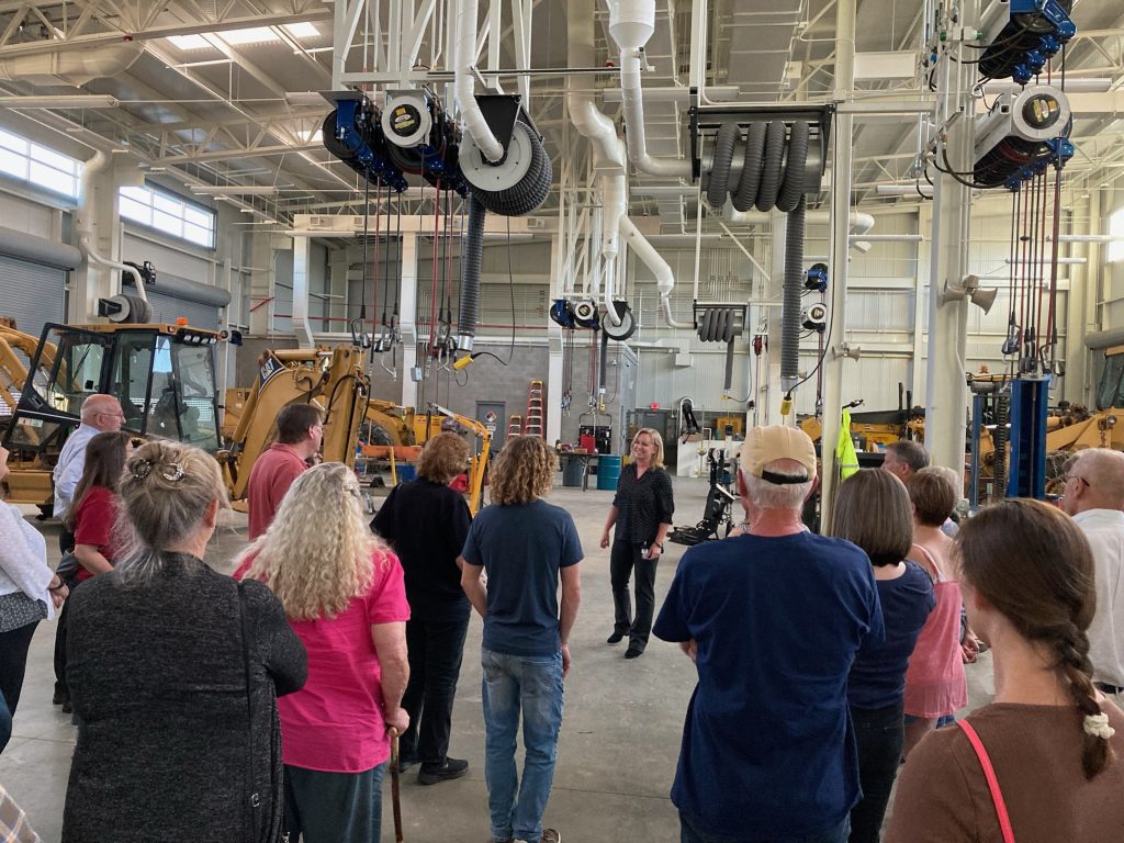 Nevada County accepting applications for Citizen’s Academy