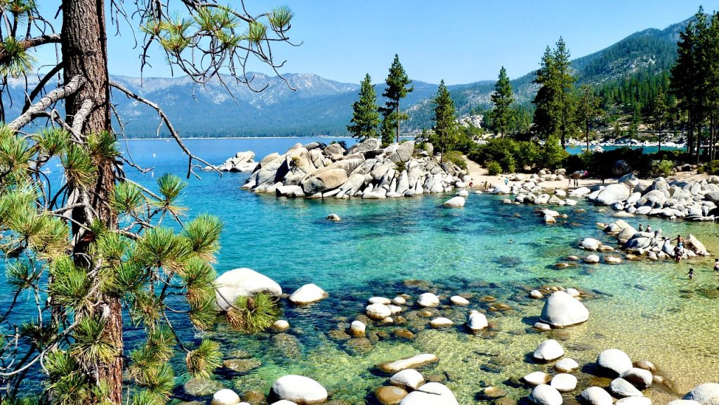 Will crypto use increase in Tahoe this year? 