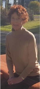 Obituary: Gael Marie Ward