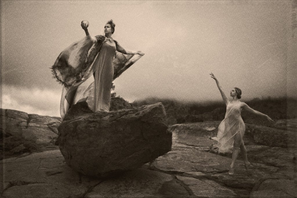 Trails & Vistas: Art and nature team up to bring an unforgettable experience to the Sierra Nevadas