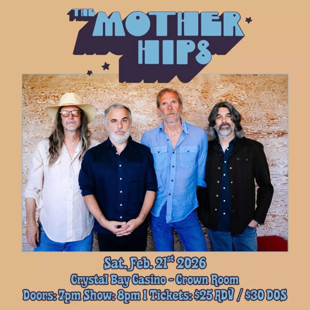 Entertainment this week: Chicago Teen Edition, Mother Hips and more!