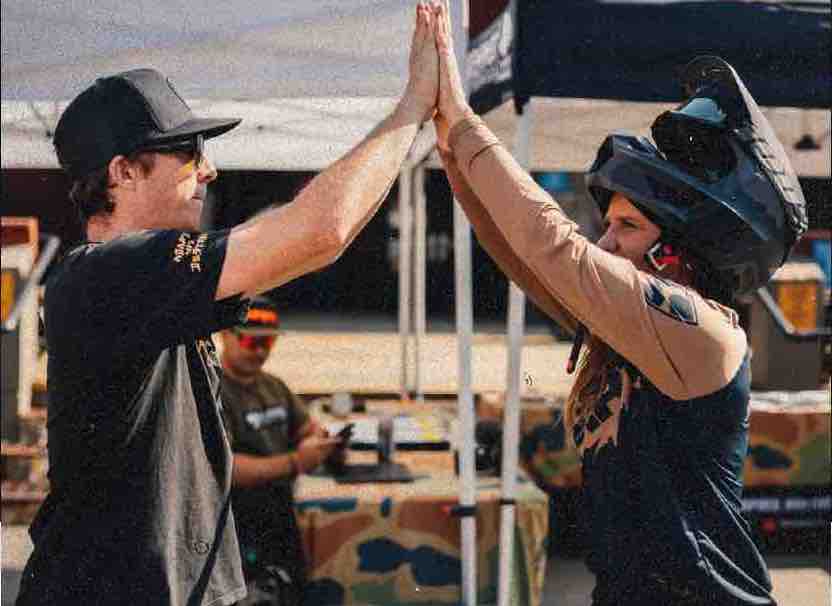 High Fives Foundation announces culture-first leadership evolution