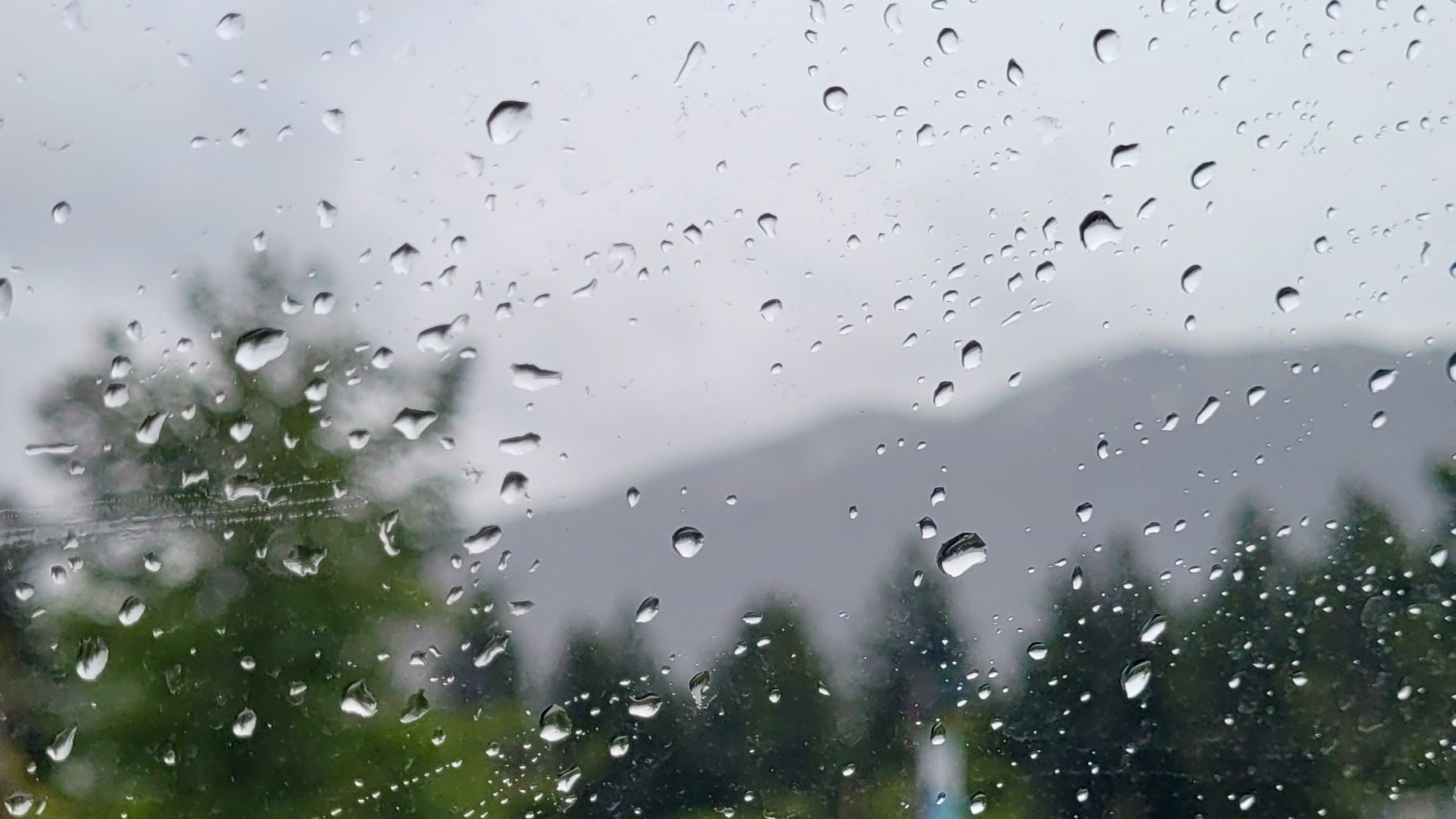 Midweek storm to bring rain, possible high-elevation snow to Tahoe