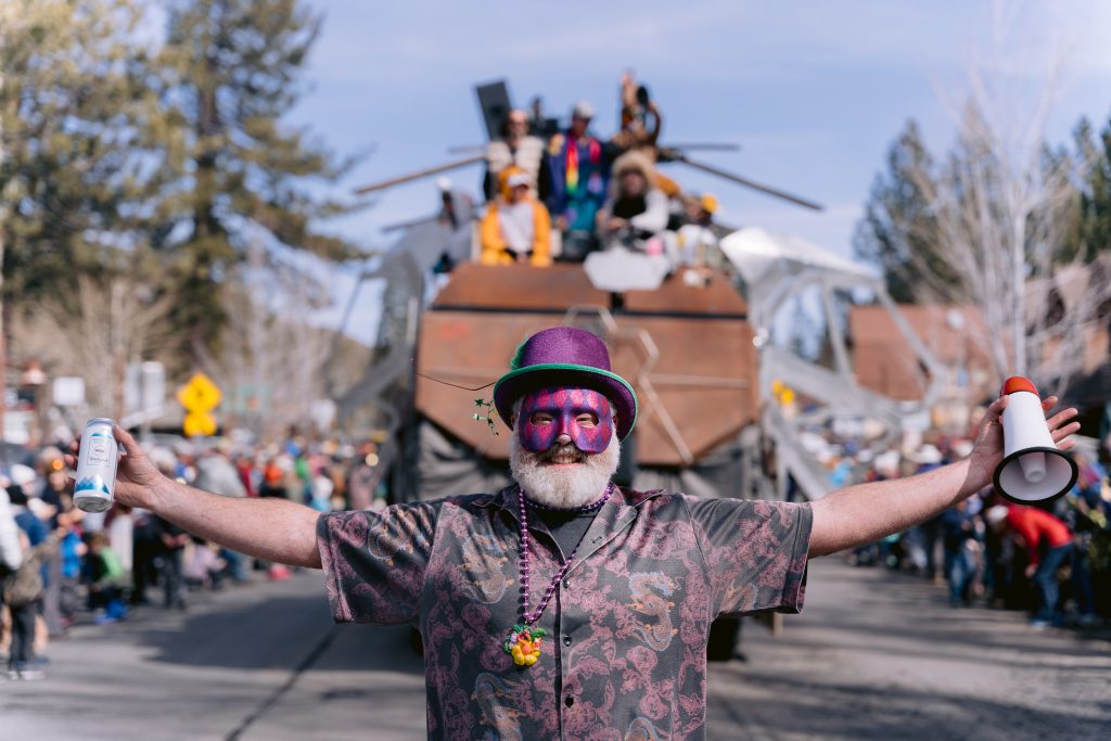 Entertainment this week: SnowFest, Beer and girl scout cookie pairing and more!