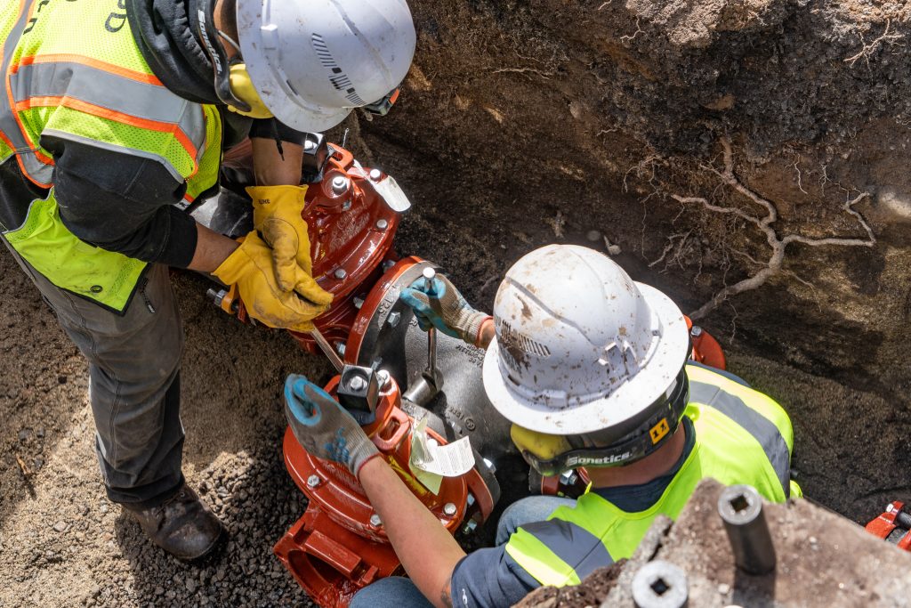 Truckee Donner PUD Board approves major capital investments to start 2026 