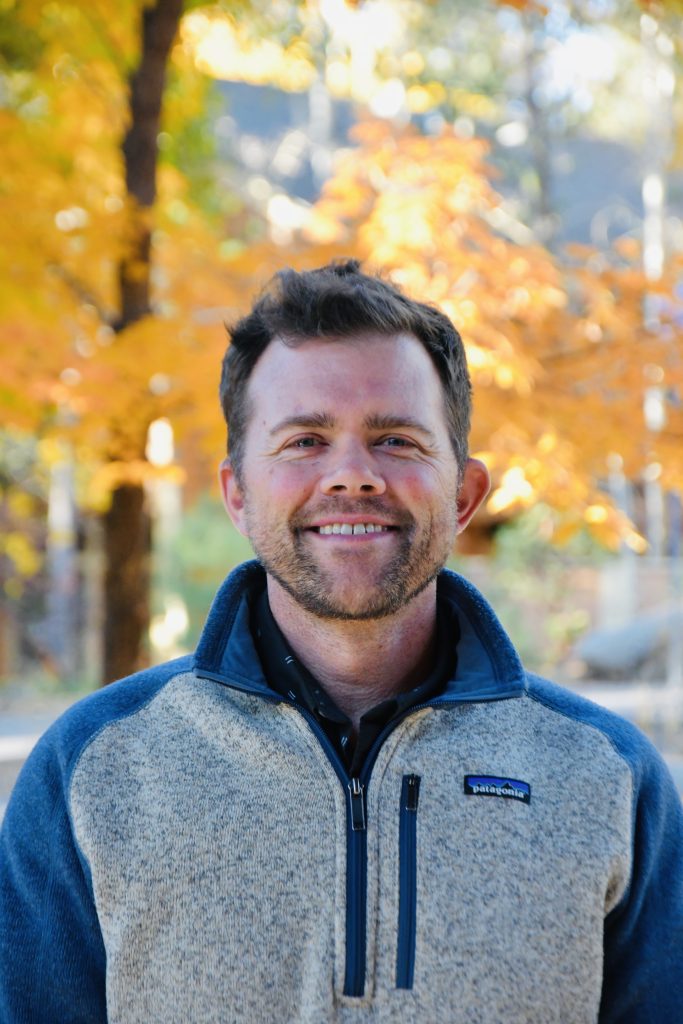 Town of Truckee selects Paul Bancroft as Director of Neighborhood Services and Sustainability