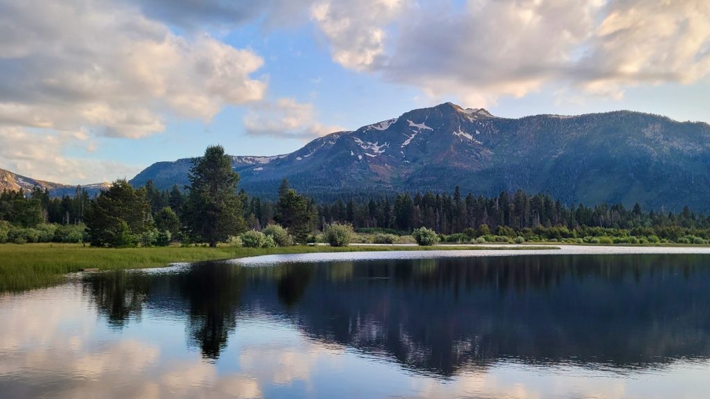 Lawsuit challenges USDA rule change that could impact public input on Tahoe’s national forests