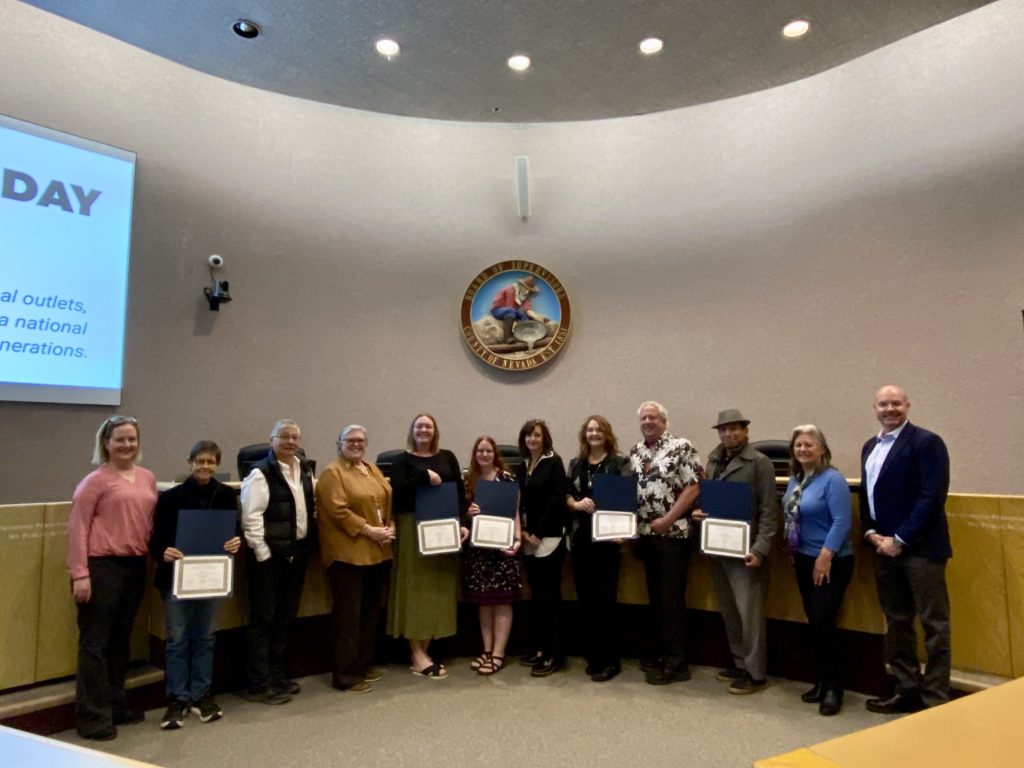 From the Editor: Local News Day