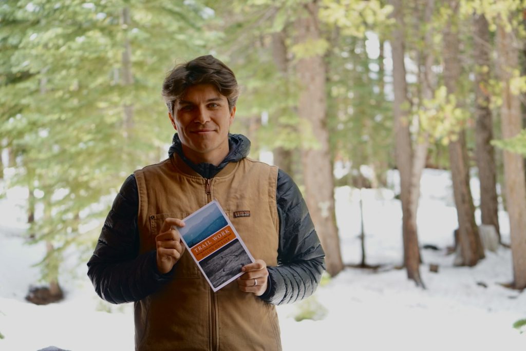 Truckee author explores the hidden history beneath Western trails