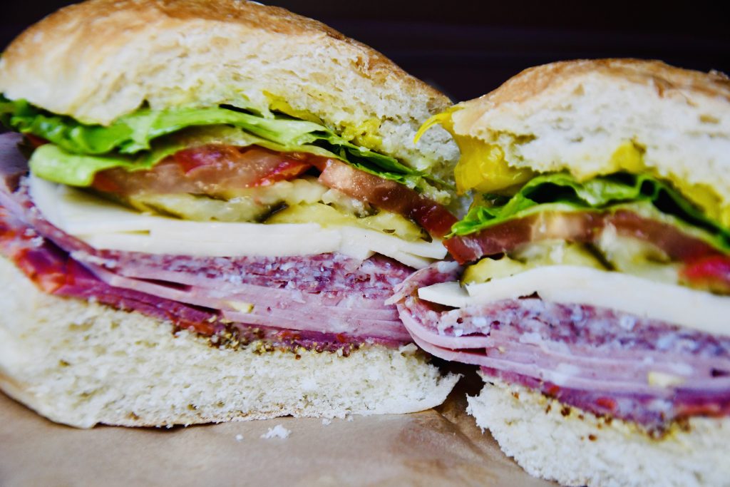 EAT This Week: Z Deli’s Federal Hill