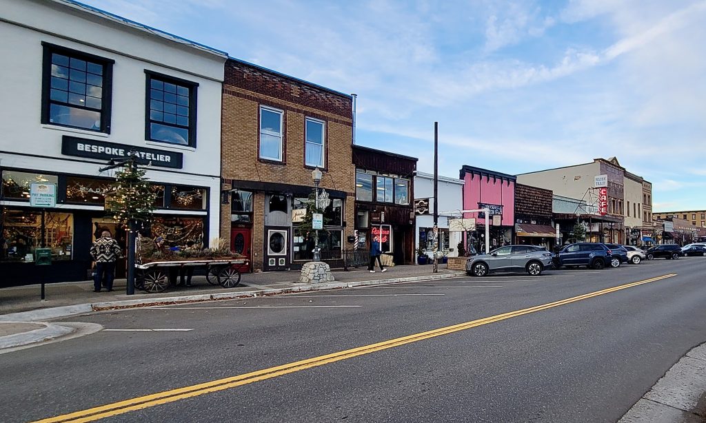 What will Truckee’s budget look like next fiscal year?