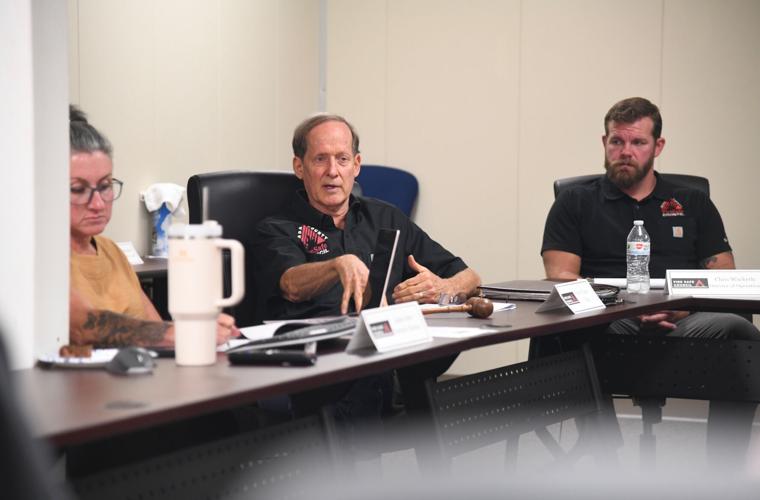 Fire Safe Council board issues response after executives indicted on felony charges