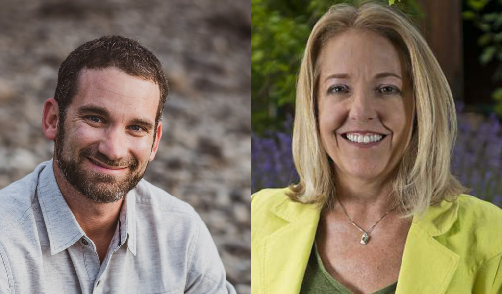 Mayor Klovstad, Councilmeber Polivy announce reelection campaigns for Truckee Town Council