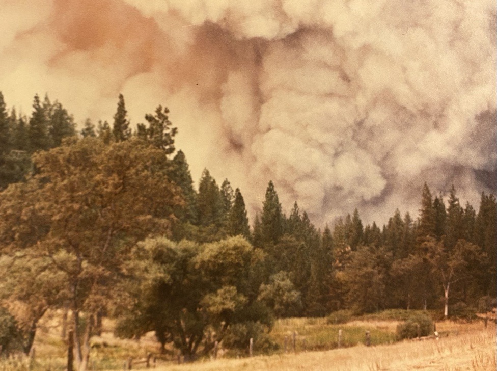 Nevada County Alerts allows families to stay connected and prepared during wildfire season