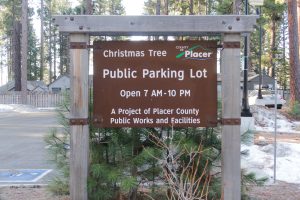 Placer County rolls out parking updates, seeks employee parking input