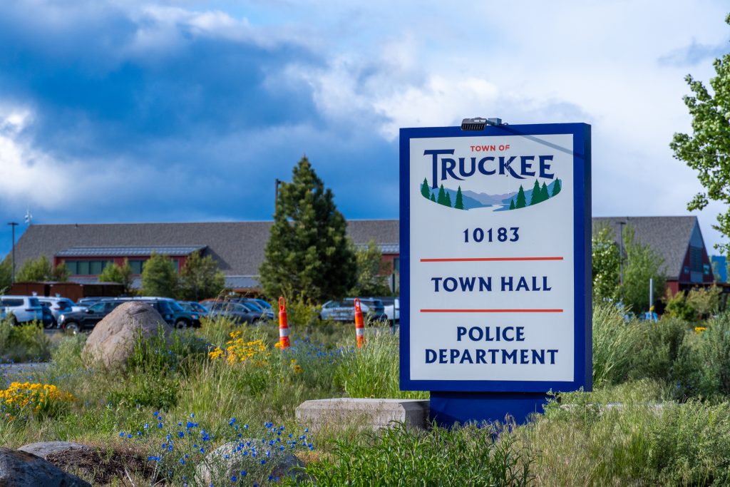 Truckee Town Council issues community proclamations, reviews annual budget draft