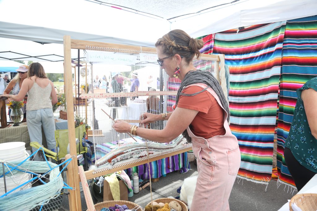 Truckee Roundhouse Maker Show celebrates 10th year on June 7