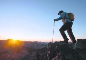 Roads less traveled: Experts weigh in on the dangers of going off trails in Tahoe