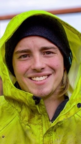 Gregory Martin Urjevich Colburn