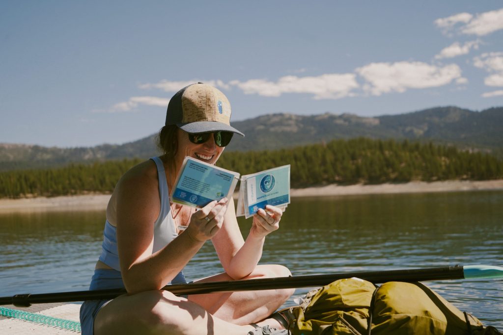 Public is invited to free training on how to protect Lake Tahoe from golden mussels, other aquatic invasive species 