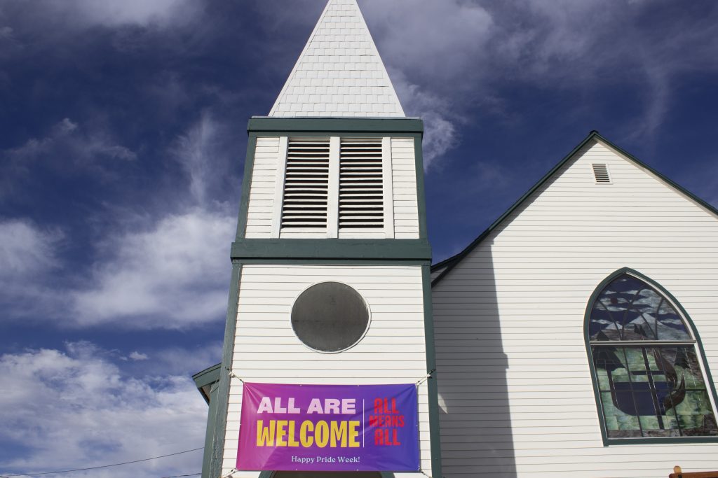 Truckee Pride’s third year emphasizes connection and community