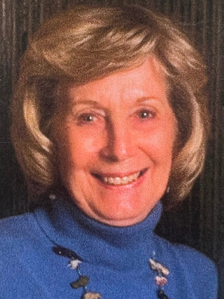 Marilyn Johnston