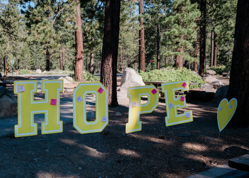 Hike for Hope celebrates 7th year