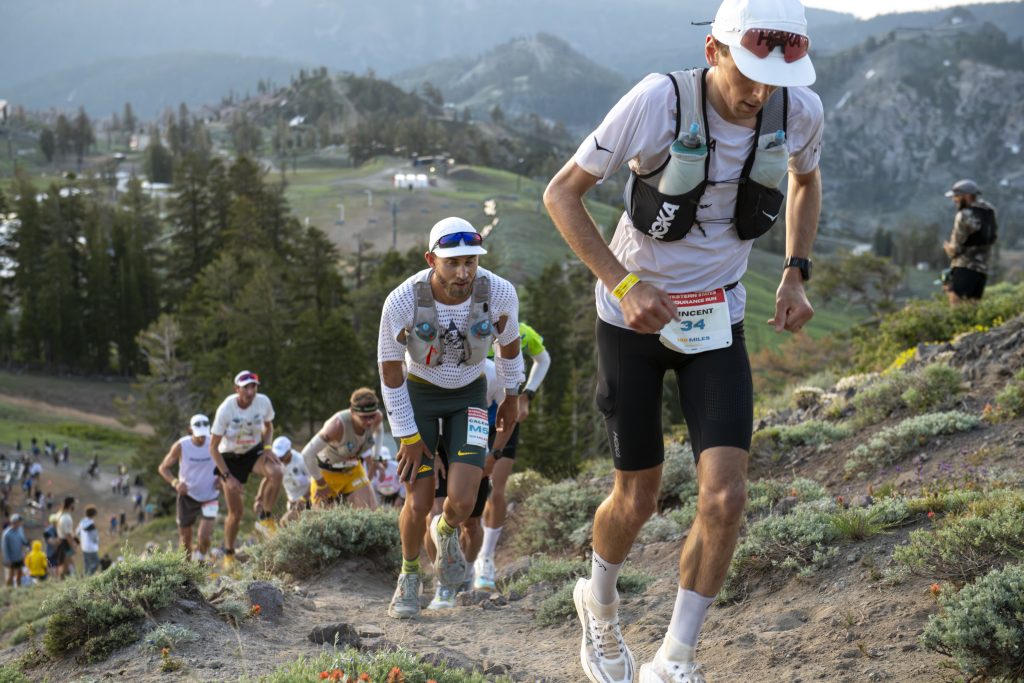 Western States Endurance Run returns to Palisades Tahoe this Saturday 